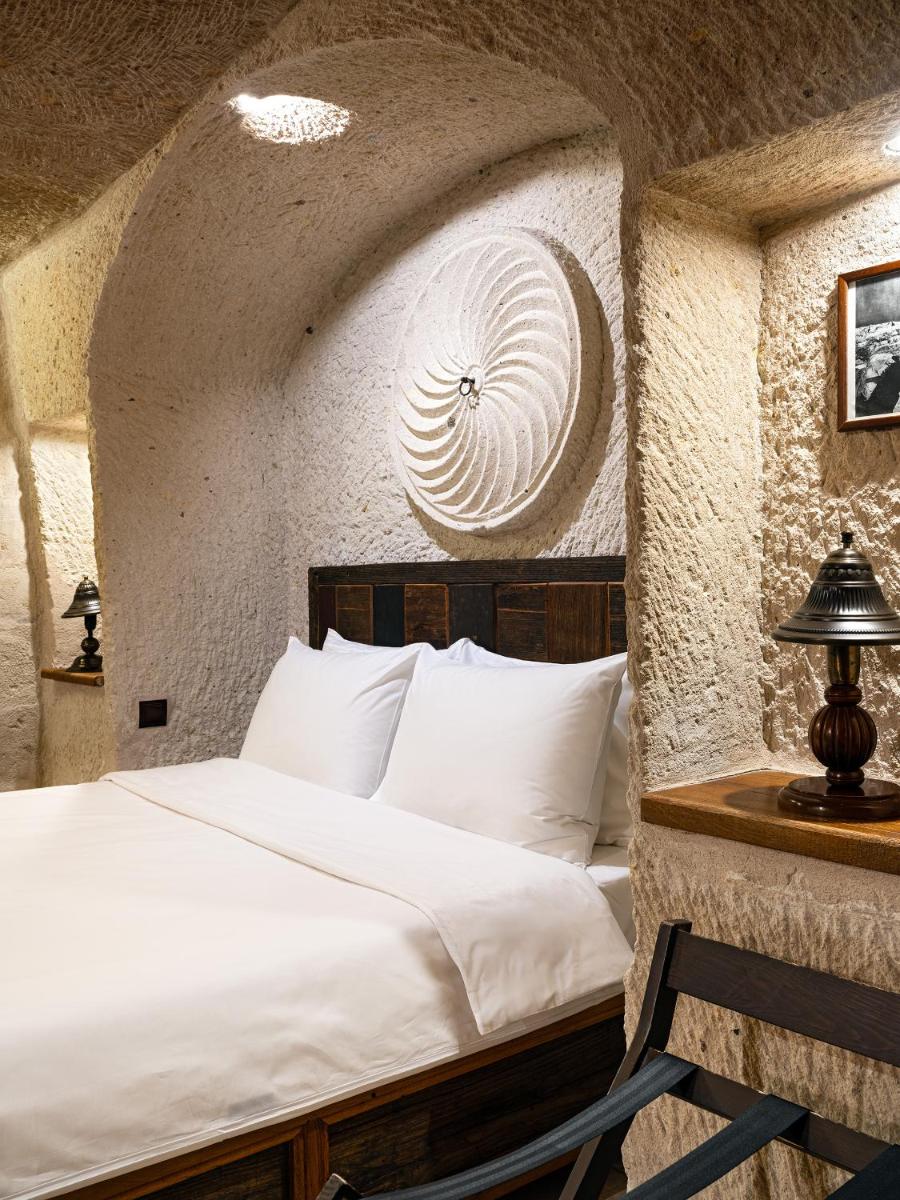 Kelebek Cave Hotel