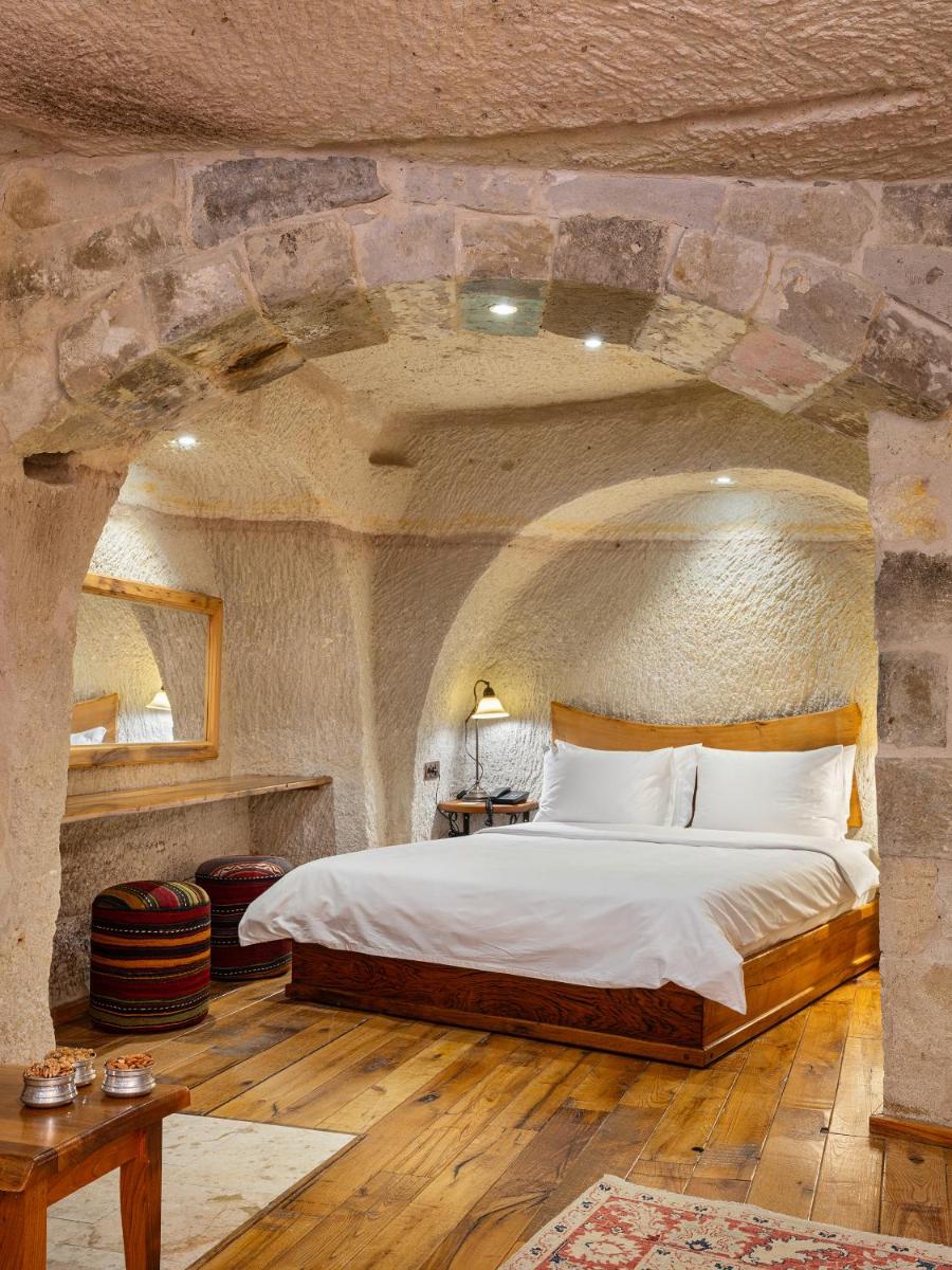Kelebek Cave Hotel