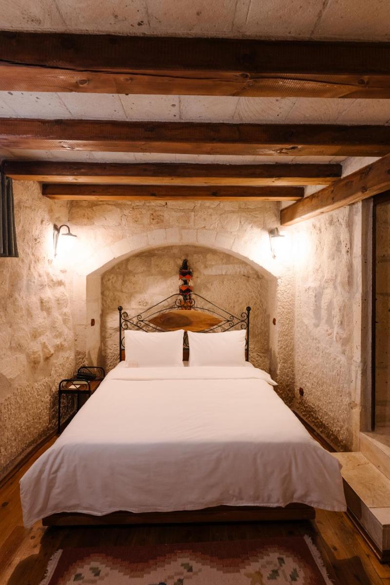 Kelebek Cave Hotel