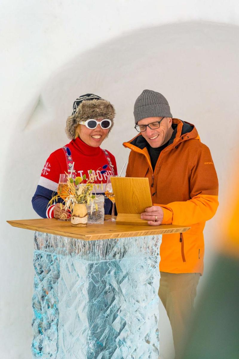 Grand Hotel des Bains Kempinski