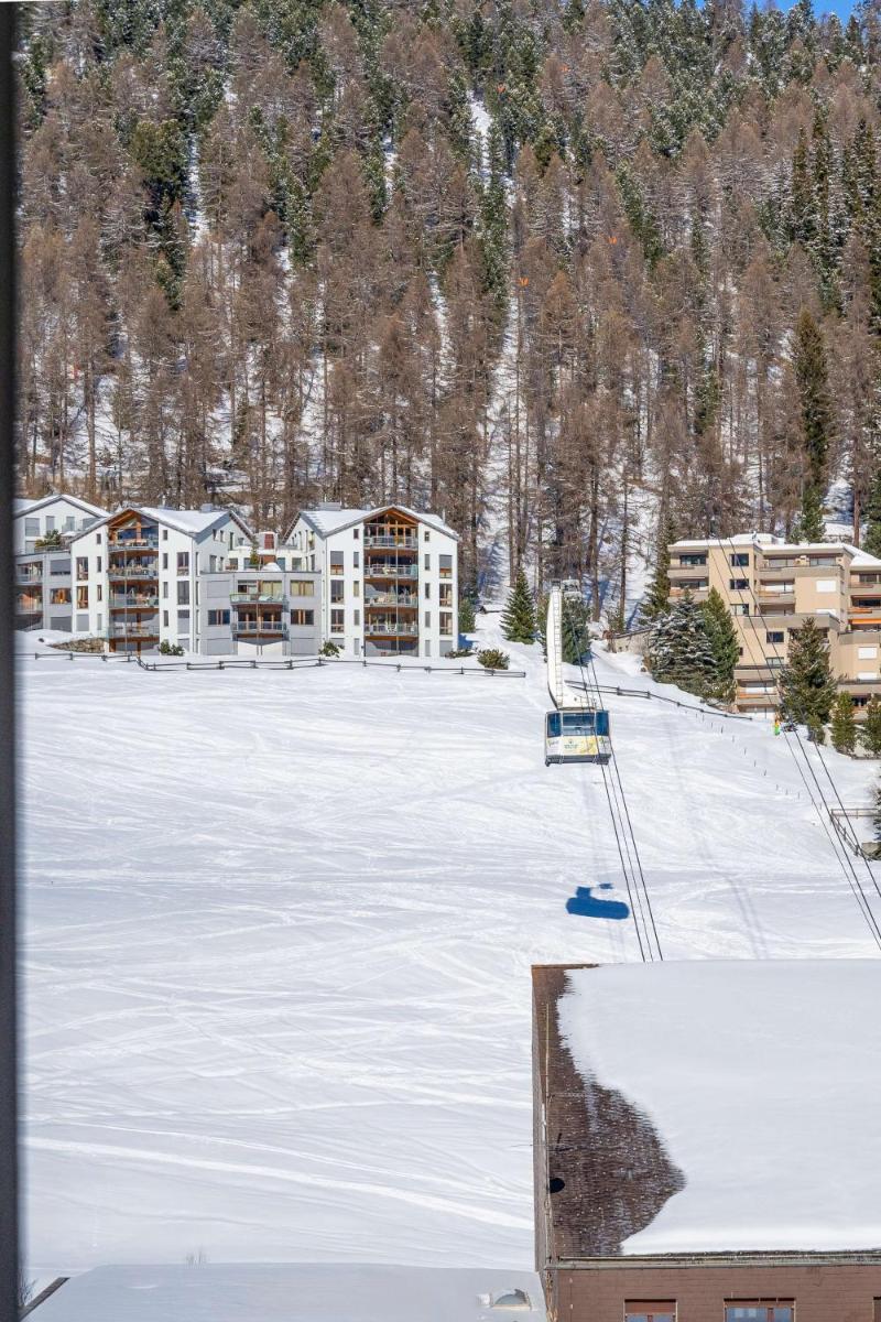 Grand Hotel des Bains Kempinski