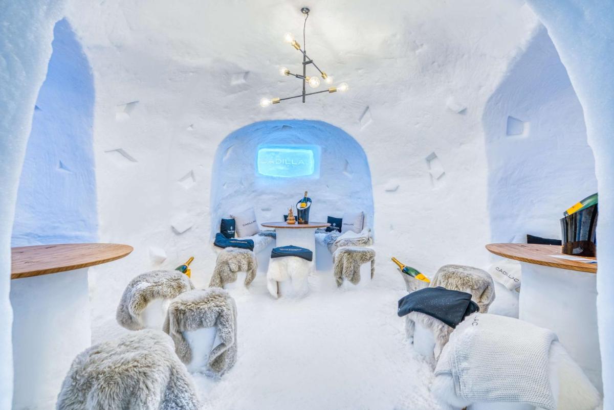 Grand Hotel des Bains Kempinski