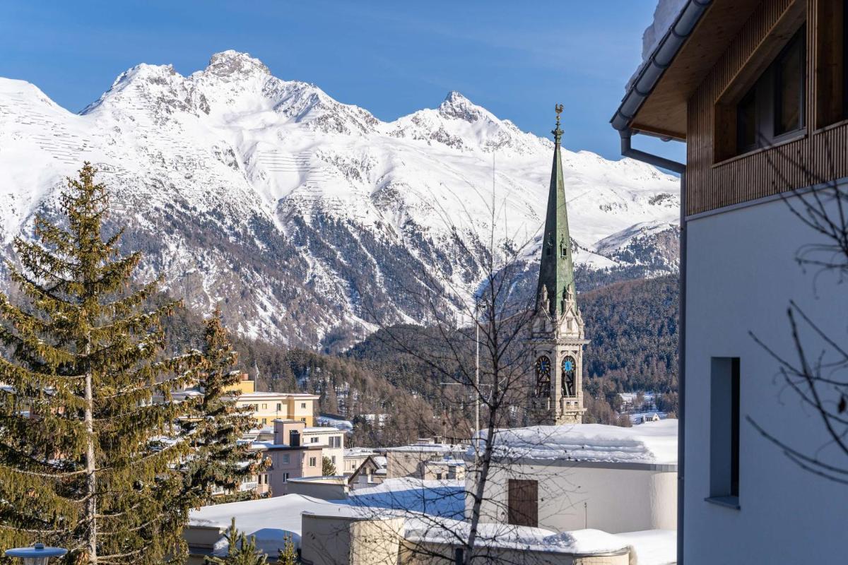 Grand Hotel des Bains Kempinski