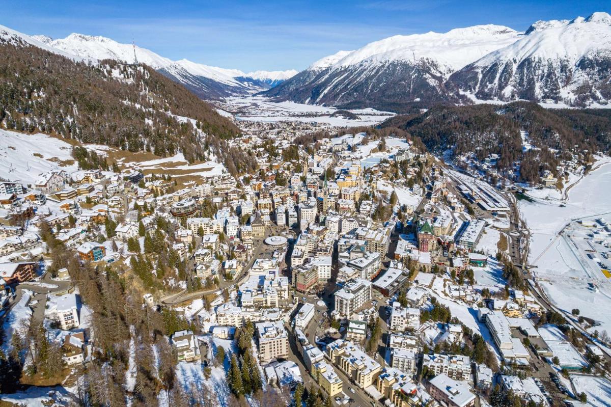 Grand Hotel des Bains Kempinski