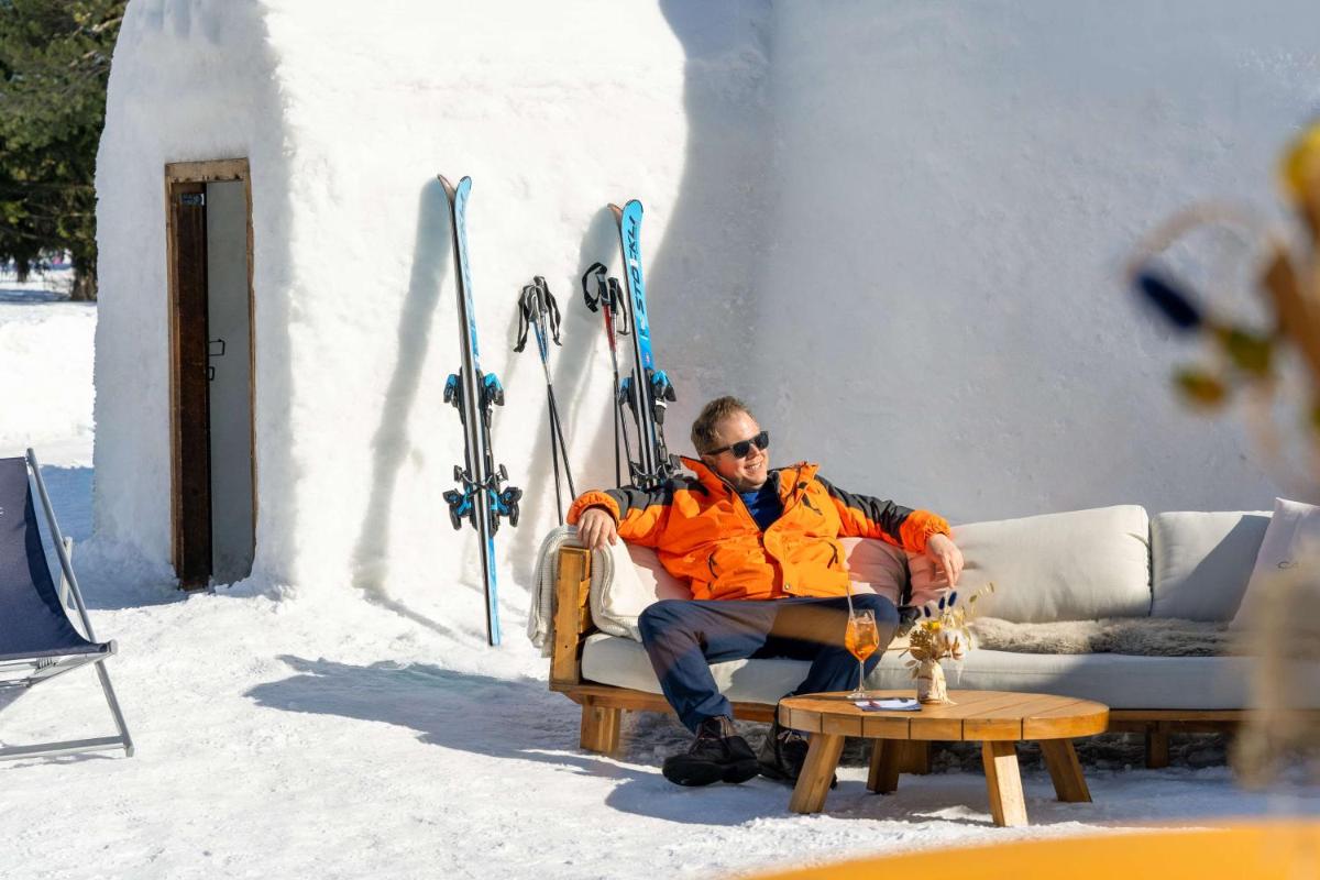 Grand Hotel des Bains Kempinski