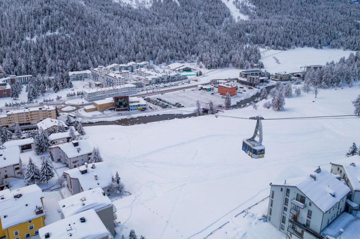 Grand Hotel des Bains Kempinski