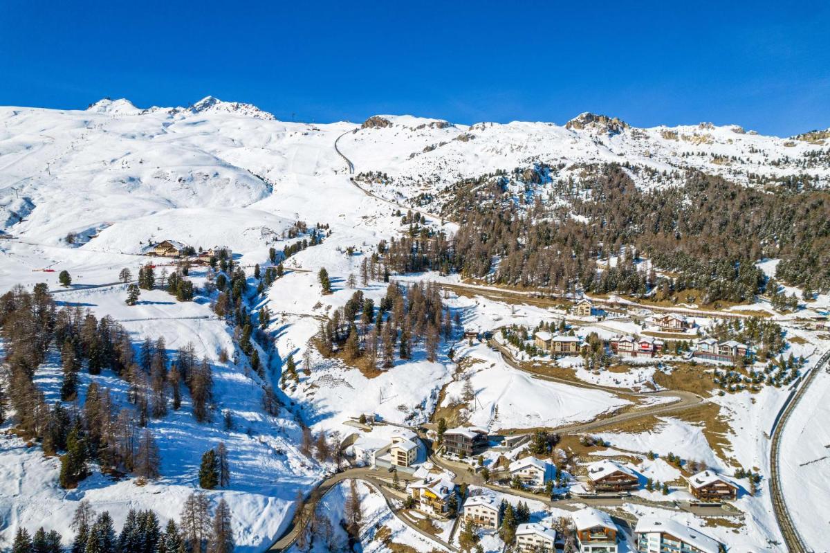 Grand Hotel des Bains Kempinski