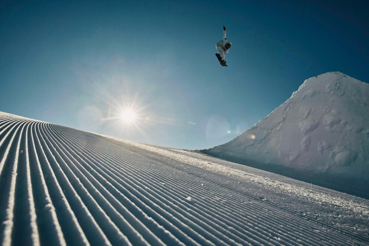 Grand Hotel des Bains Kempinski