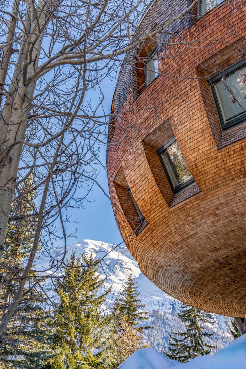 Grand Hotel des Bains Kempinski