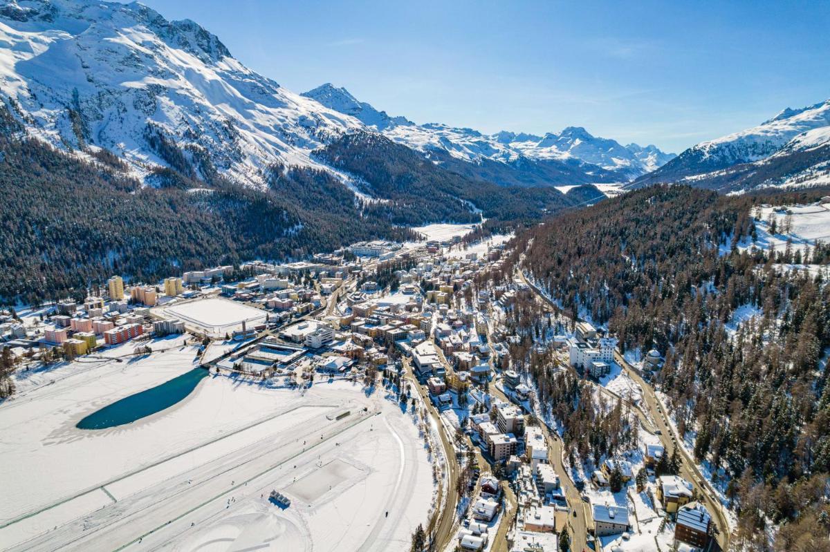 Grand Hotel des Bains Kempinski