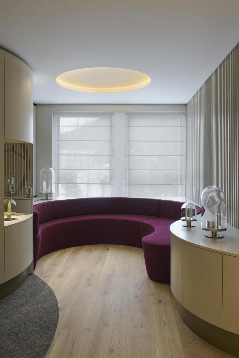 Grand Hotel des Bains Kempinski