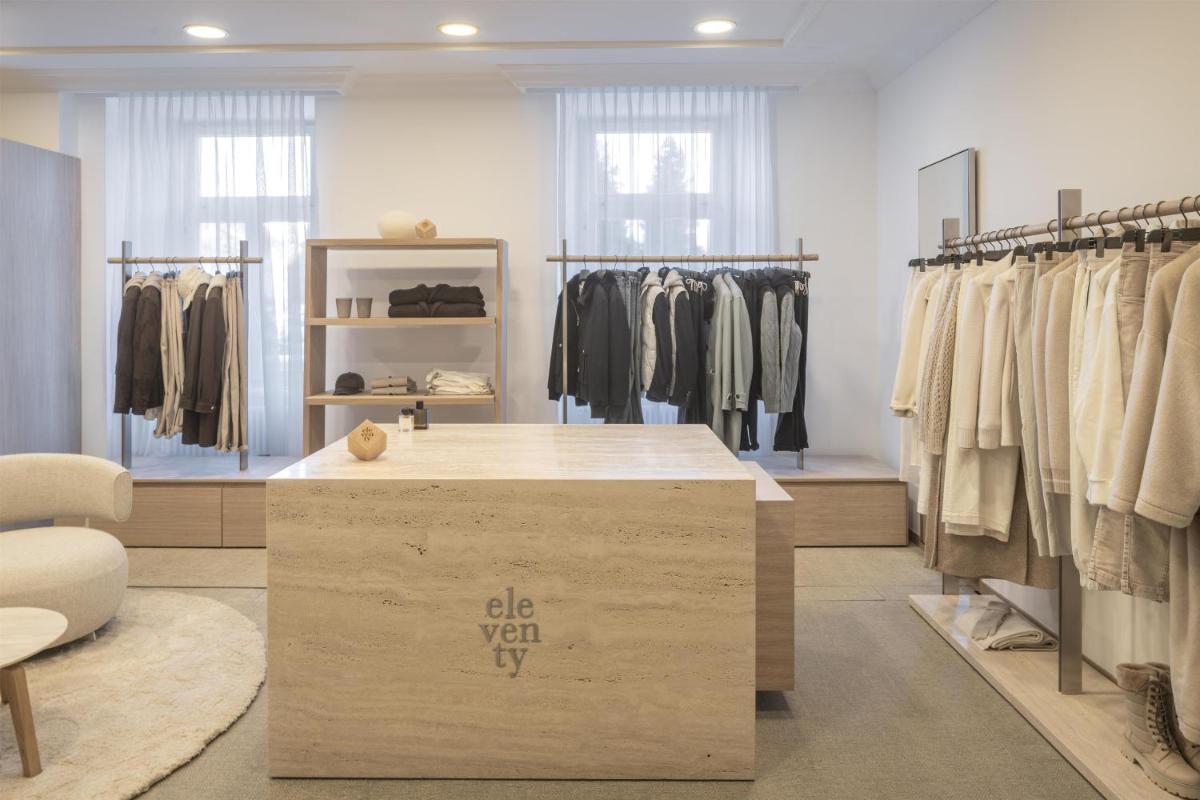 Grand Hotel des Bains Kempinski