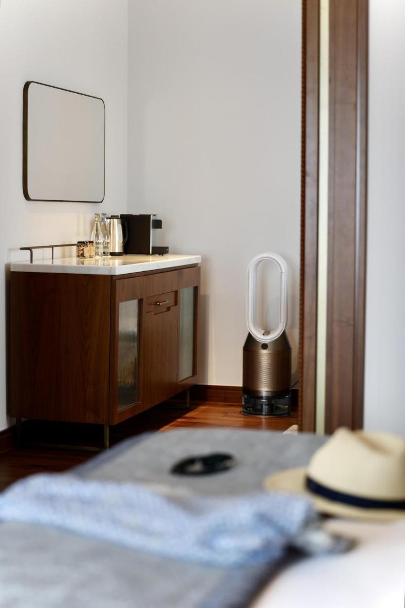 Grand Hotel des Bains Kempinski