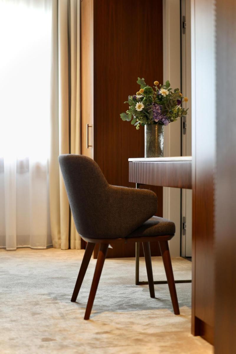 Grand Hotel des Bains Kempinski