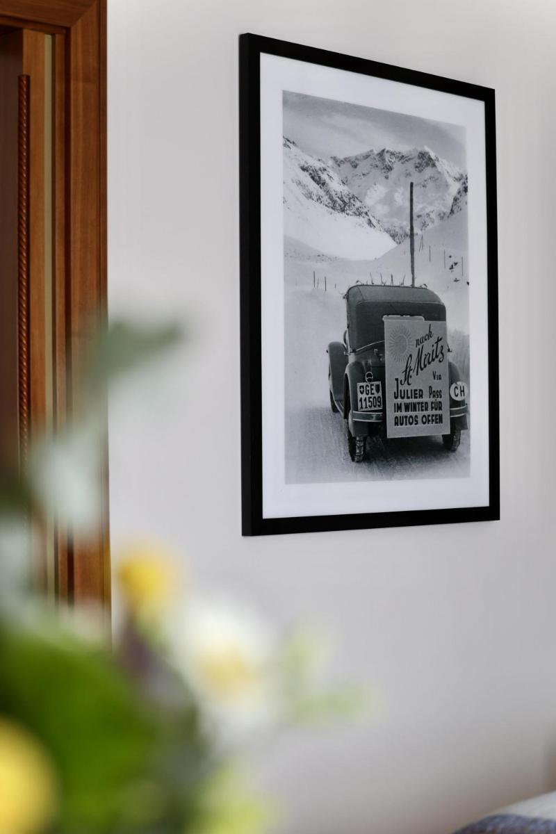 Grand Hotel des Bains Kempinski