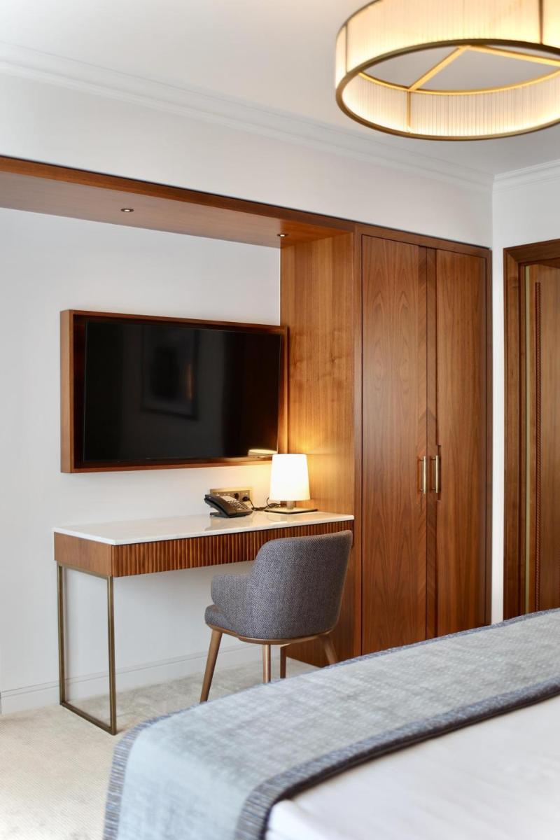 Grand Hotel des Bains Kempinski