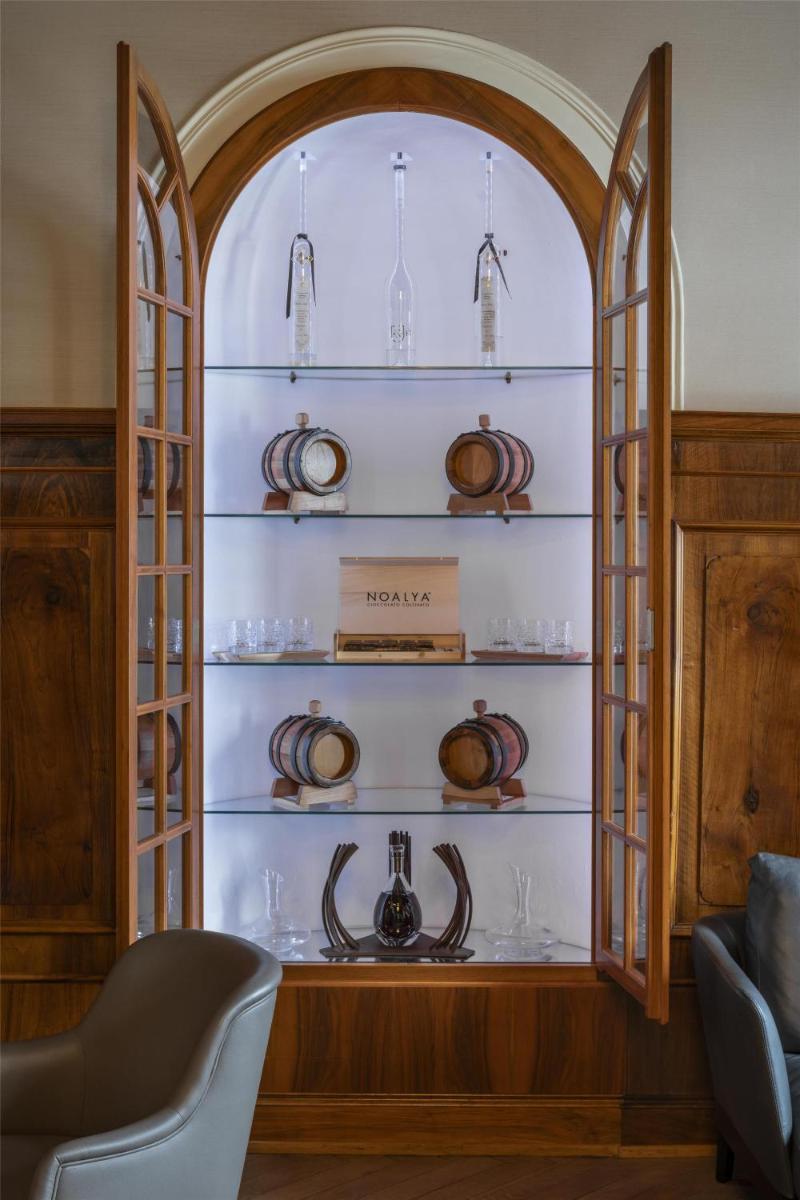 Grand Hotel des Bains Kempinski