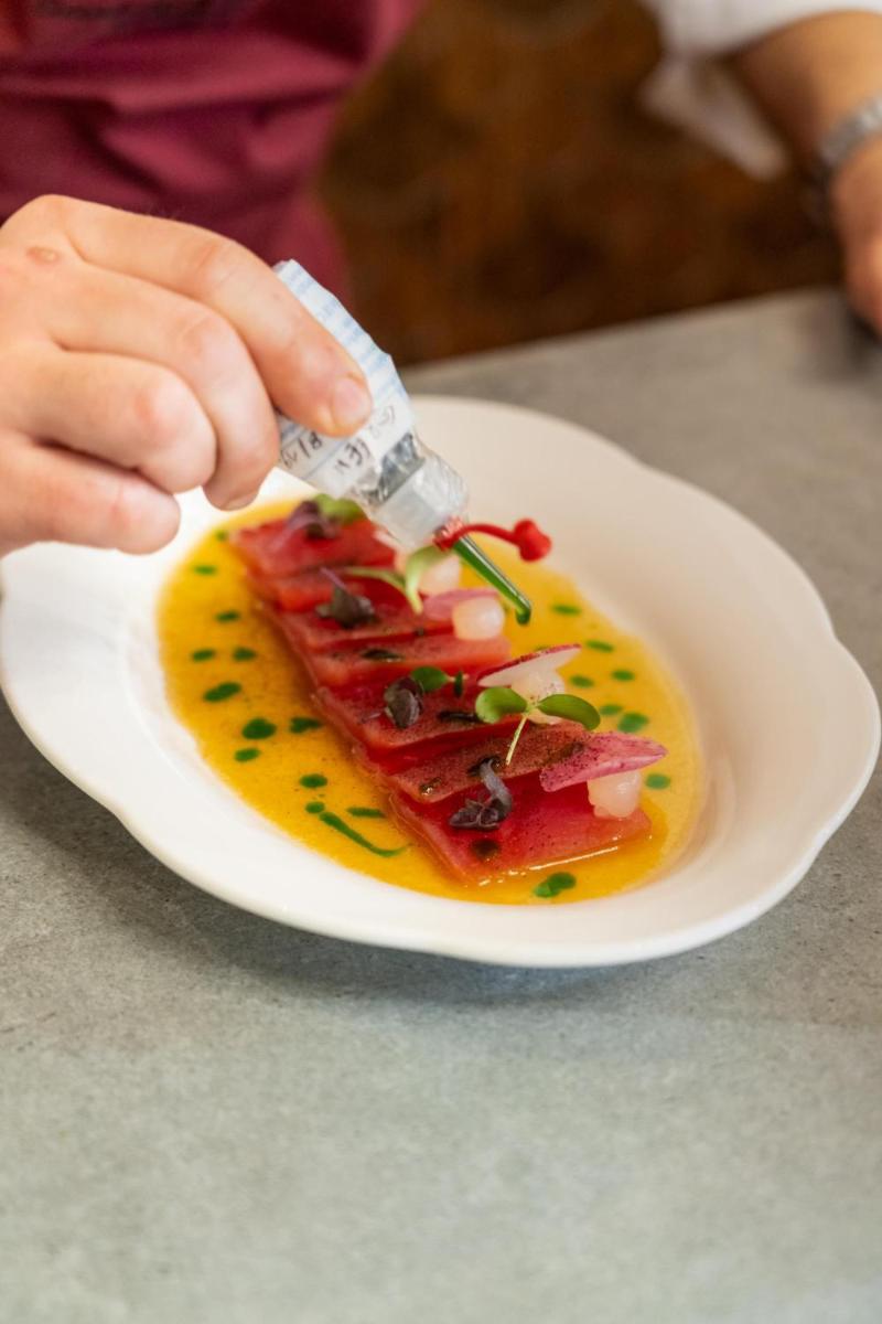 Grand Hotel des Bains Kempinski