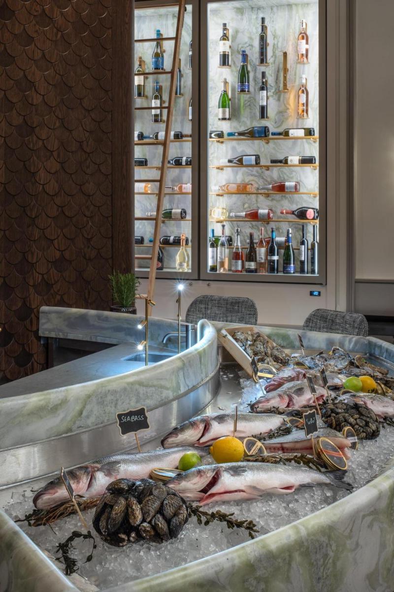 Grand Hotel des Bains Kempinski