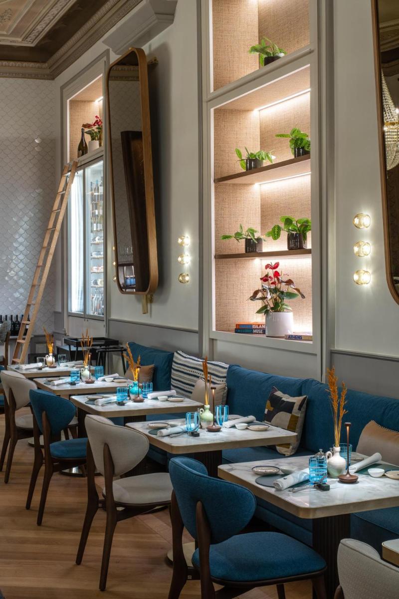 Grand Hotel des Bains Kempinski