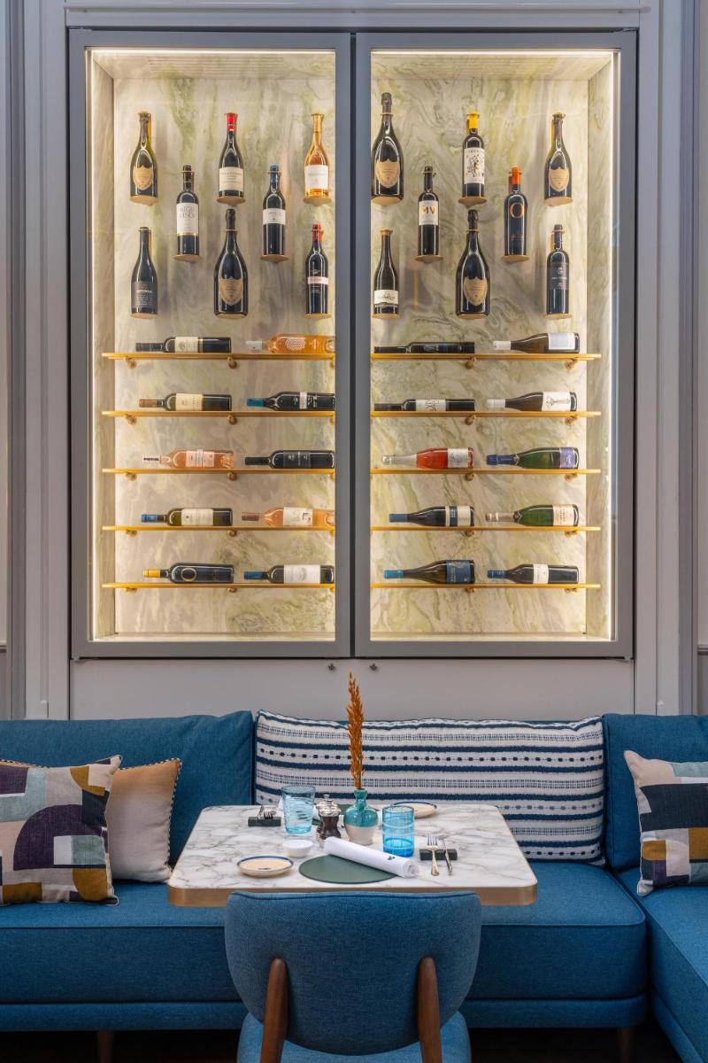 Grand Hotel des Bains Kempinski