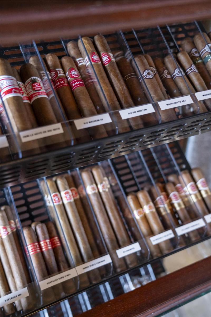 Grand Hotel des Bains Kempinski