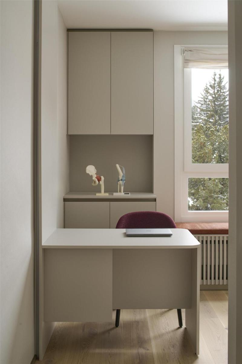 Grand Hotel des Bains Kempinski