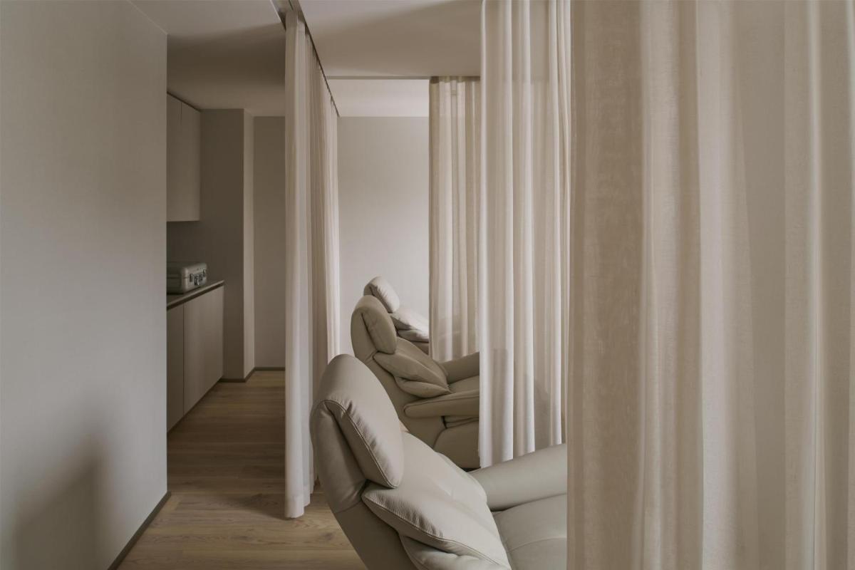 Grand Hotel des Bains Kempinski