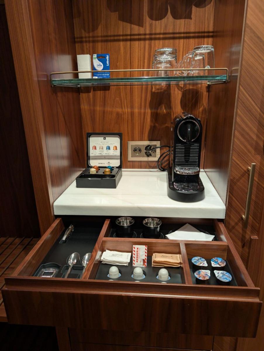 Grand Hotel des Bains Kempinski