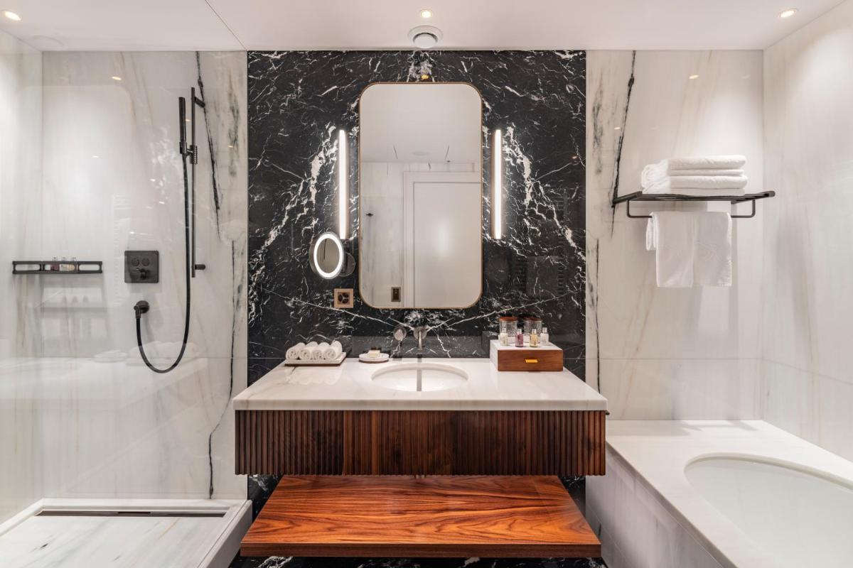 Grand Hotel des Bains Kempinski