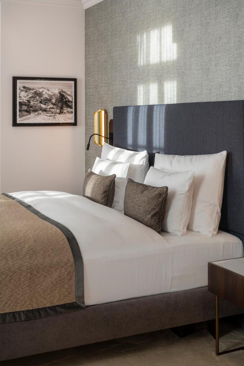 Grand Hotel des Bains Kempinski