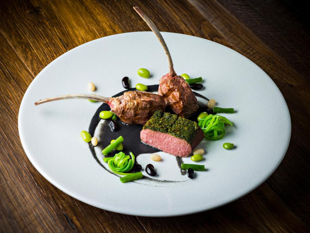 Grand Hotel des Bains Kempinski