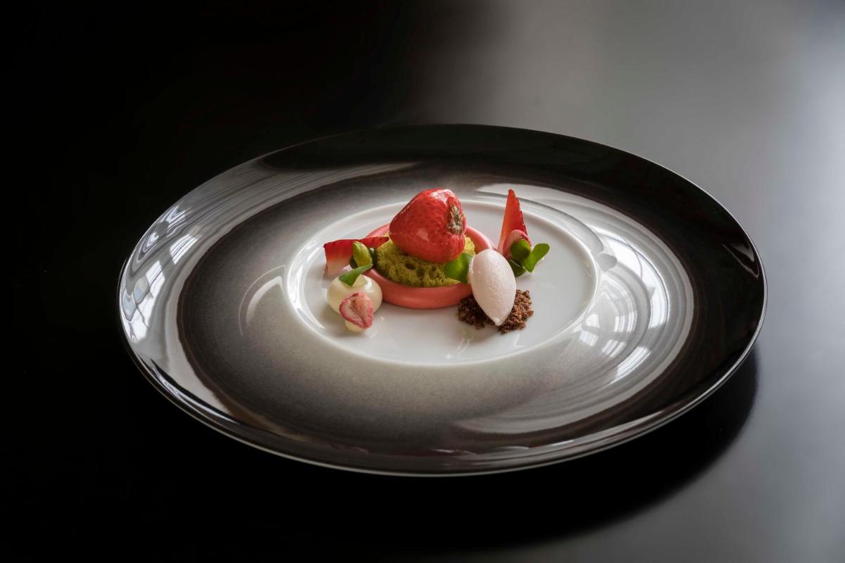 Grand Hotel des Bains Kempinski