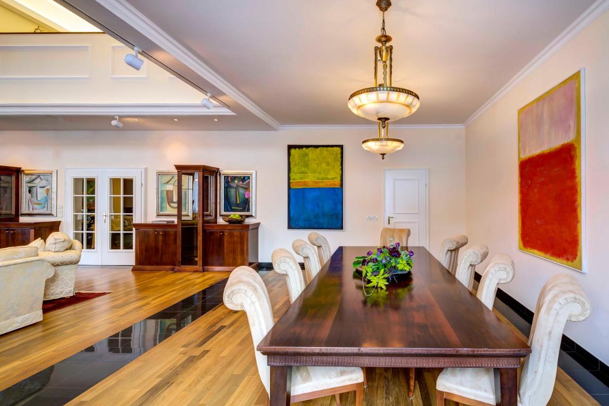 Grand Hotel des Bains Kempinski