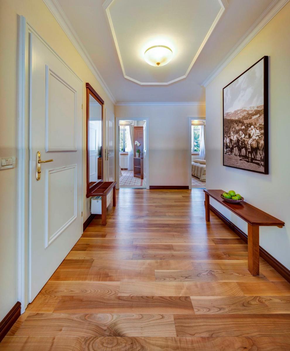 Grand Hotel des Bains Kempinski