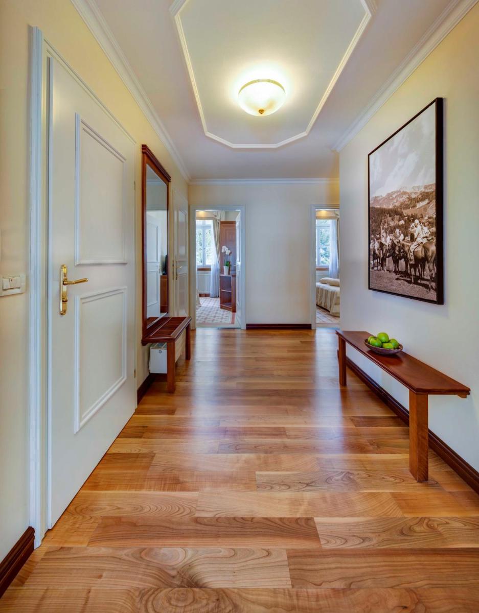 Grand Hotel des Bains Kempinski