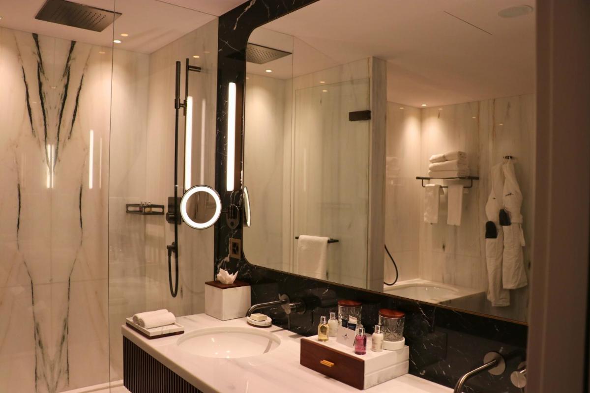 Grand Hotel des Bains Kempinski