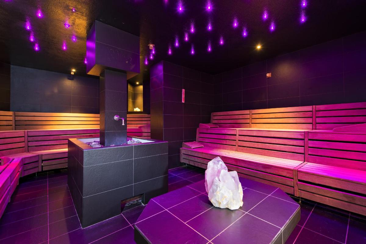 Grand Hotel des Bains Kempinski