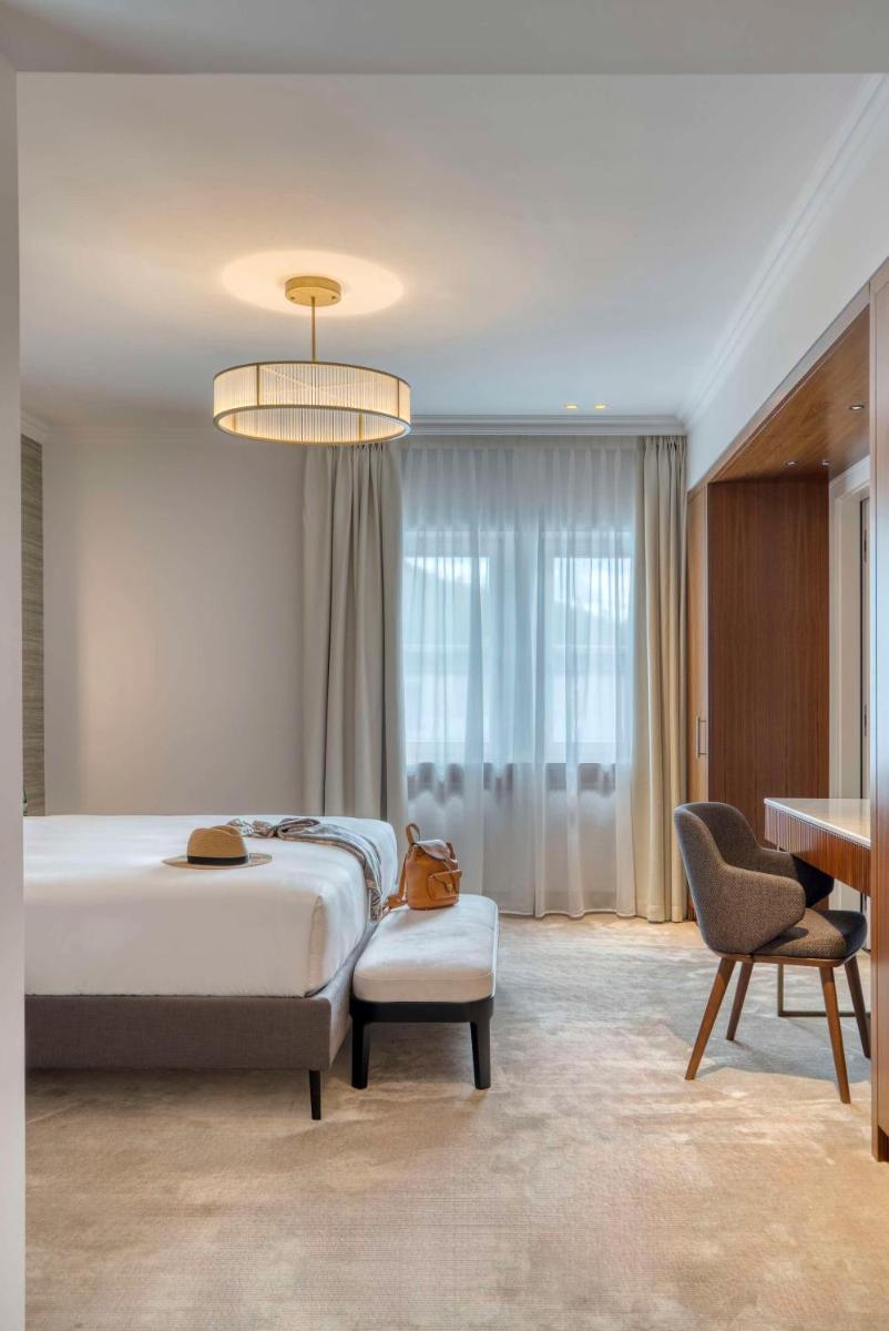 Grand Hotel des Bains Kempinski