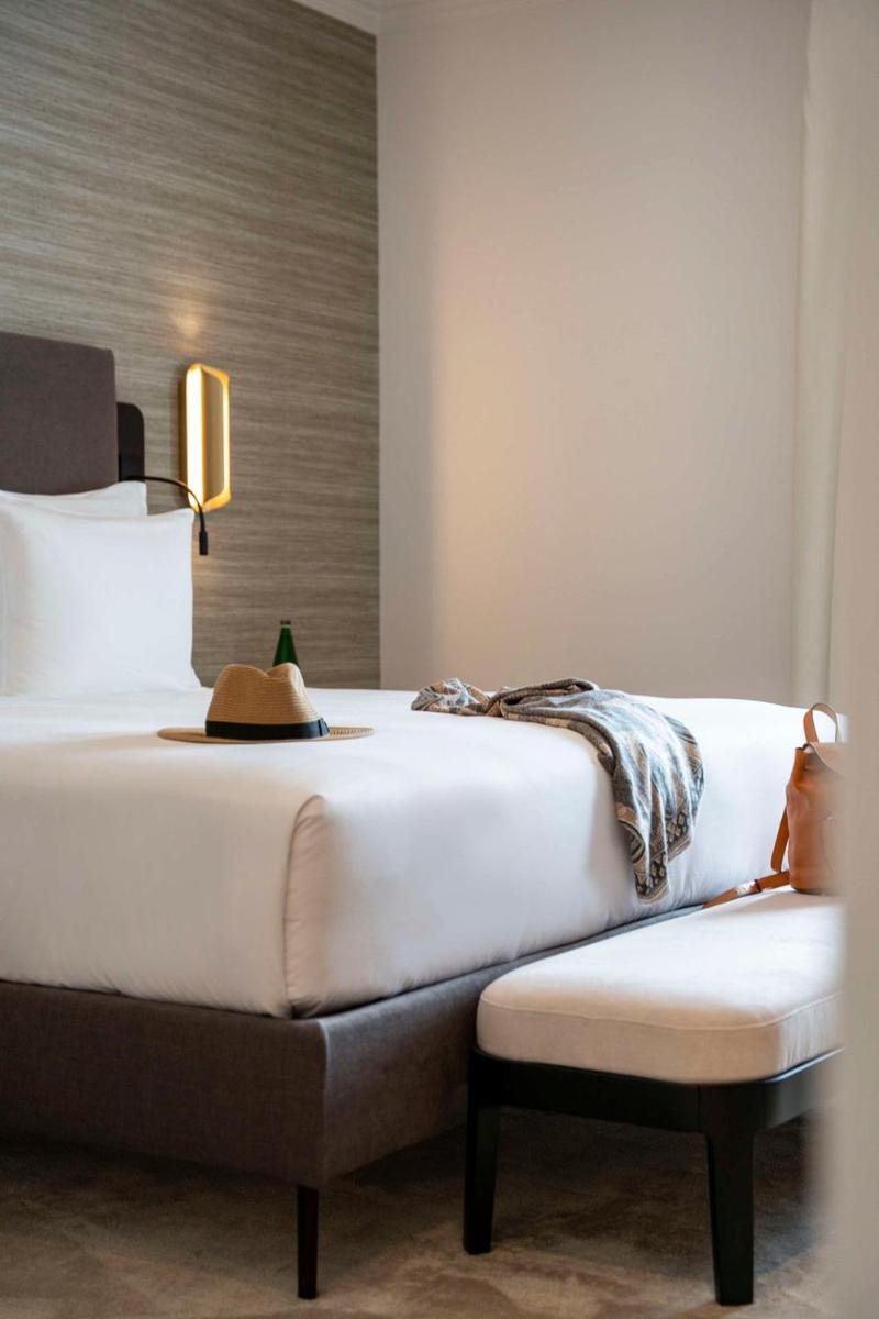 Grand Hotel des Bains Kempinski