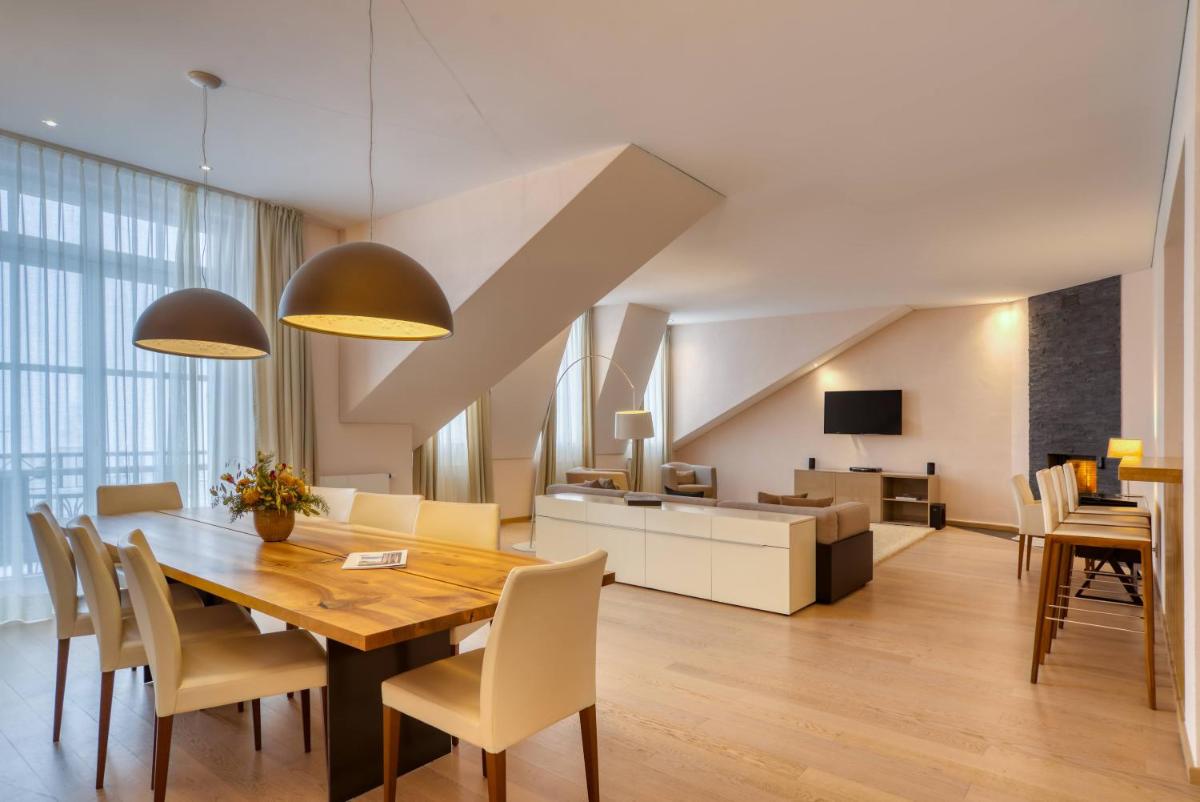 Grand Hotel des Bains Kempinski