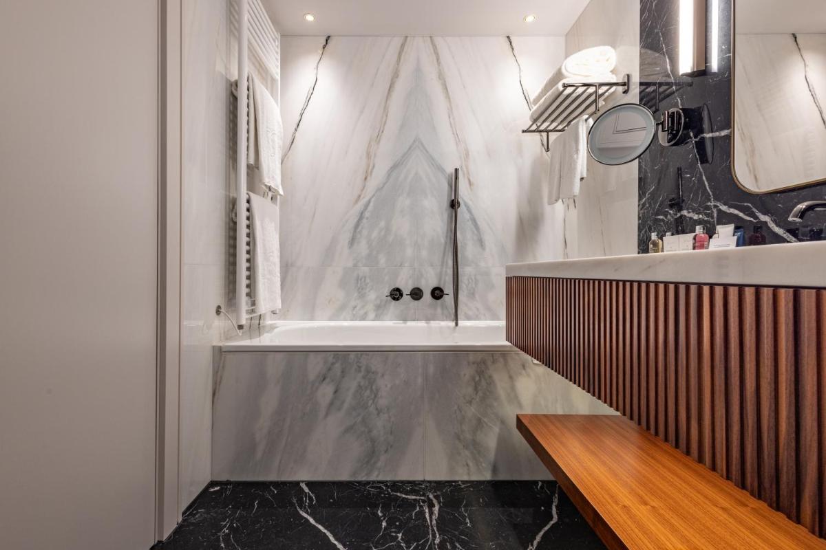 Grand Hotel des Bains Kempinski