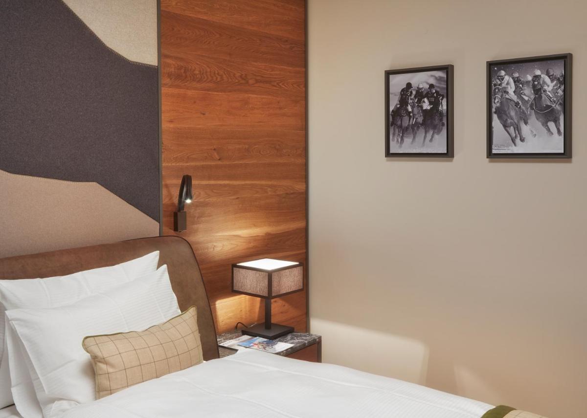 Grand Hotel des Bains Kempinski