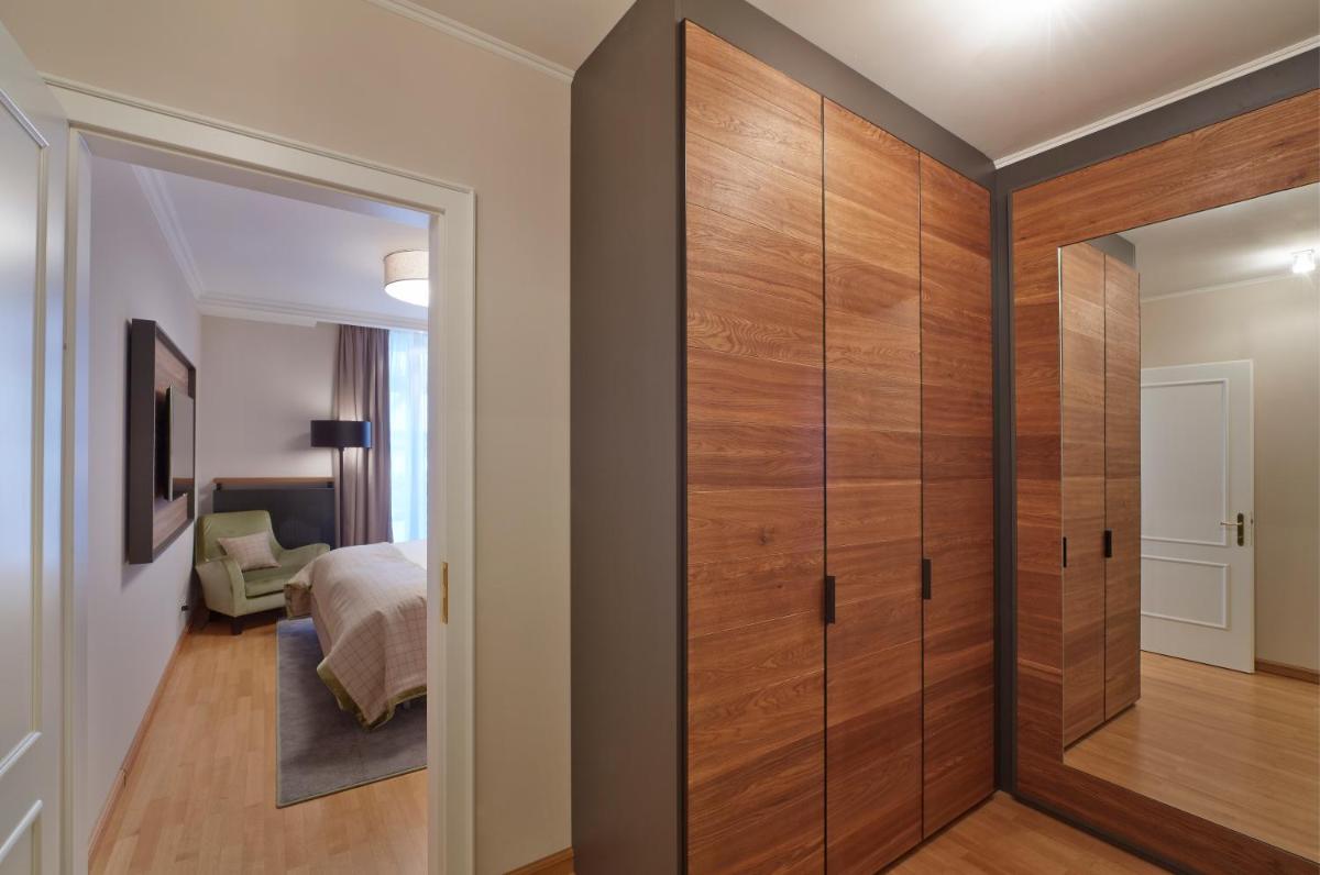 Grand Hotel des Bains Kempinski