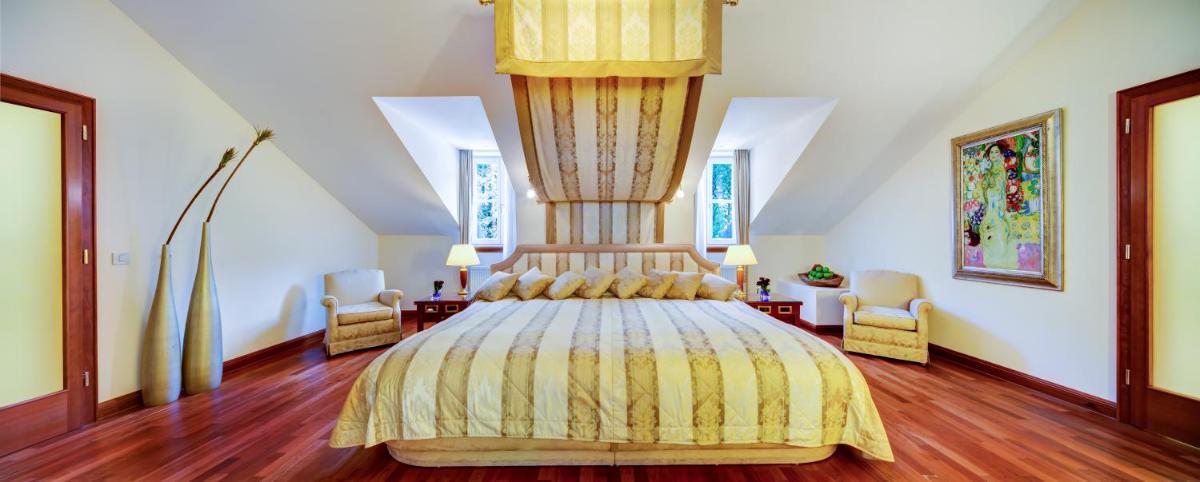 Grand Hotel des Bains Kempinski