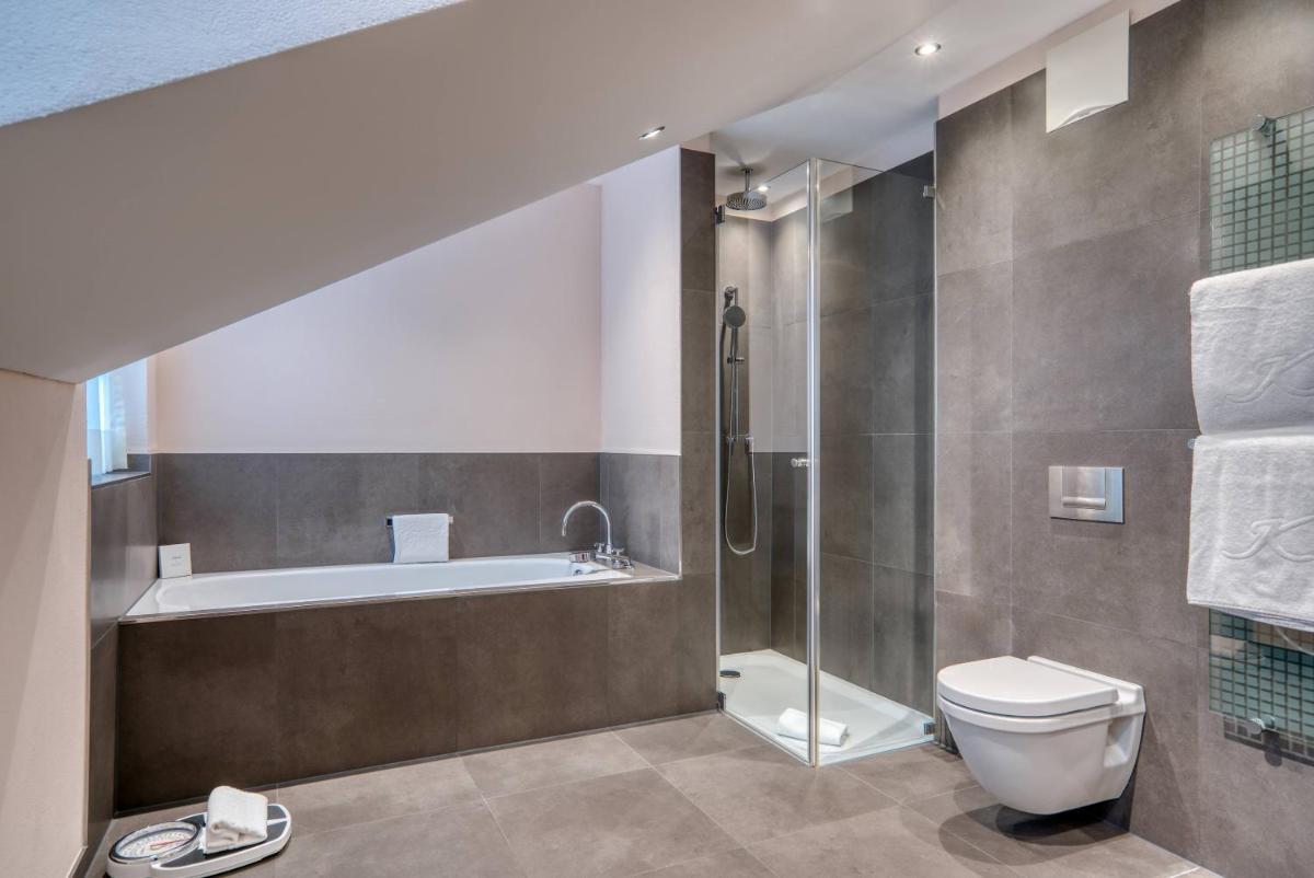 Grand Hotel des Bains Kempinski