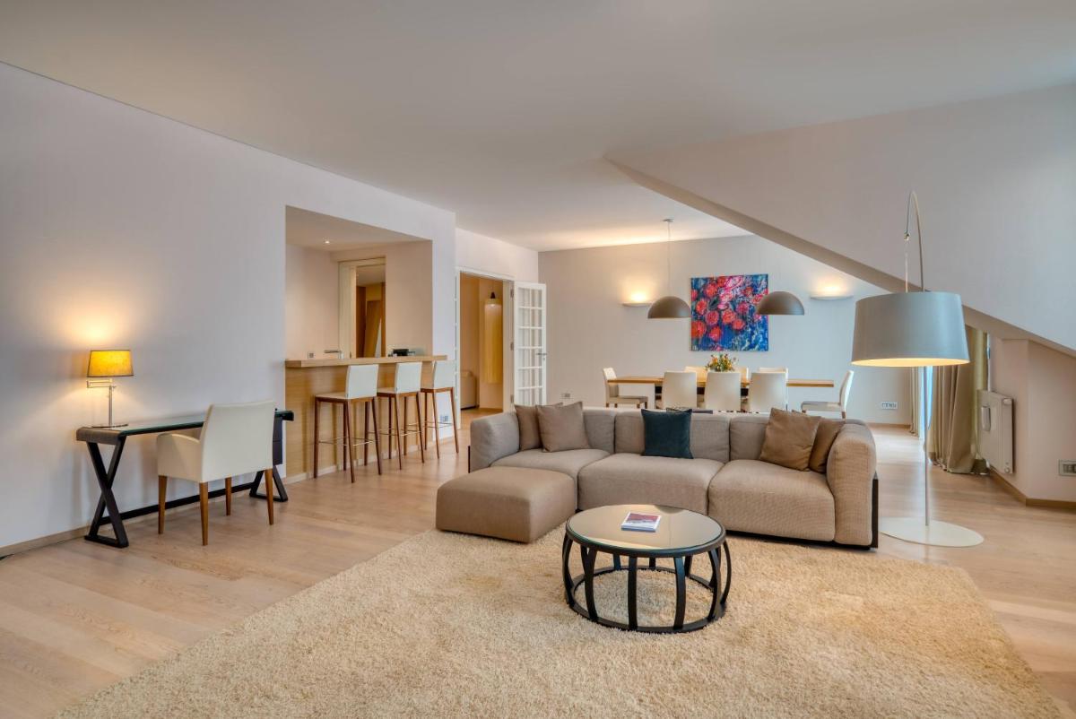 Grand Hotel des Bains Kempinski