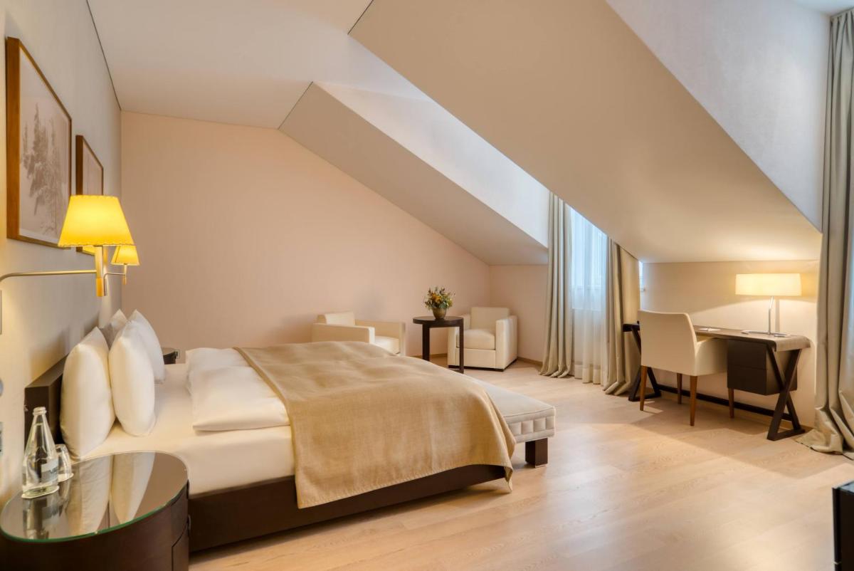 Grand Hotel des Bains Kempinski