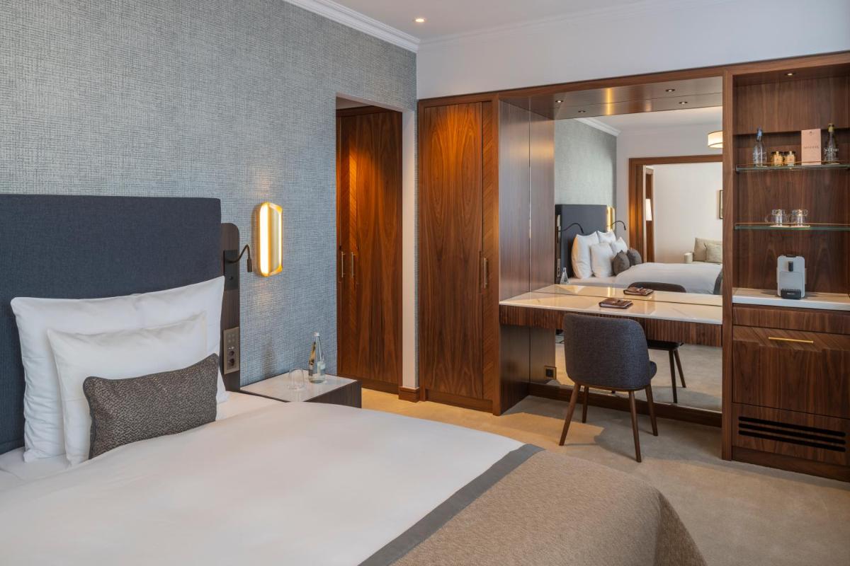 Grand Hotel des Bains Kempinski