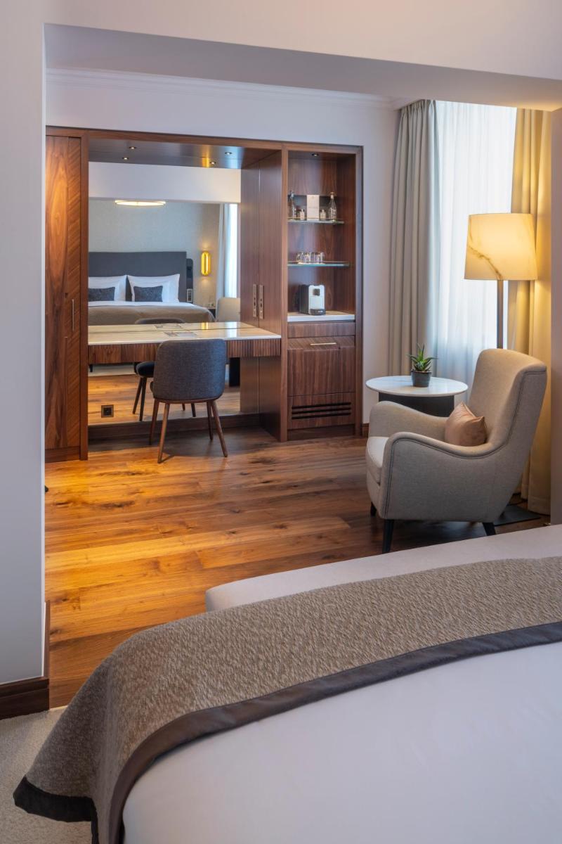 Grand Hotel des Bains Kempinski